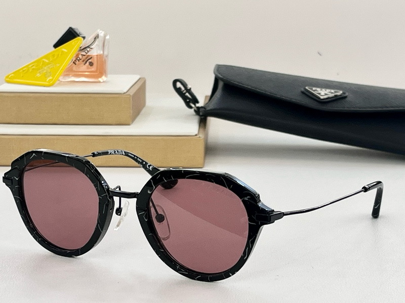 Pra*a sunglasses(aaaa)-2114