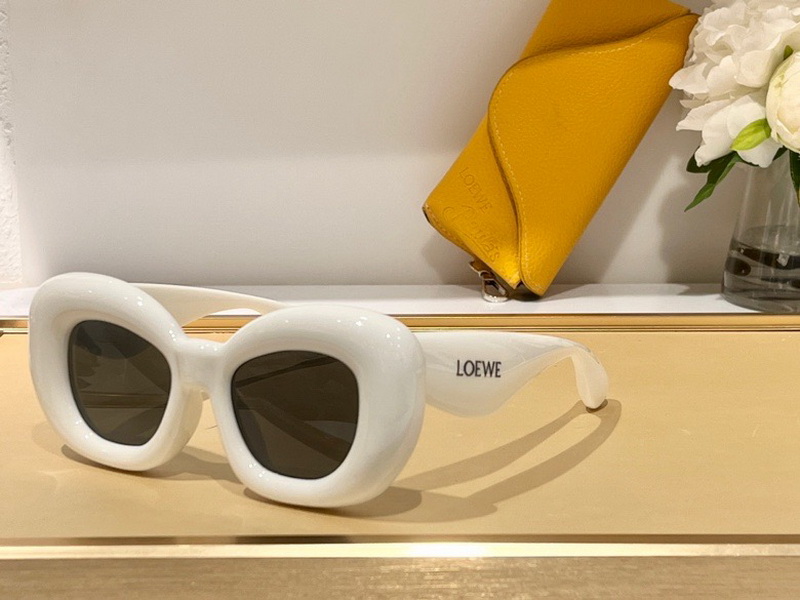 L0ew* sunglasses(aaaa)-062