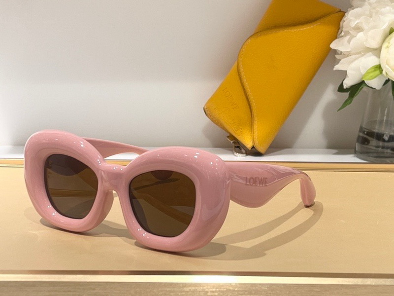 L0ew* sunglasses(aaaa)-056