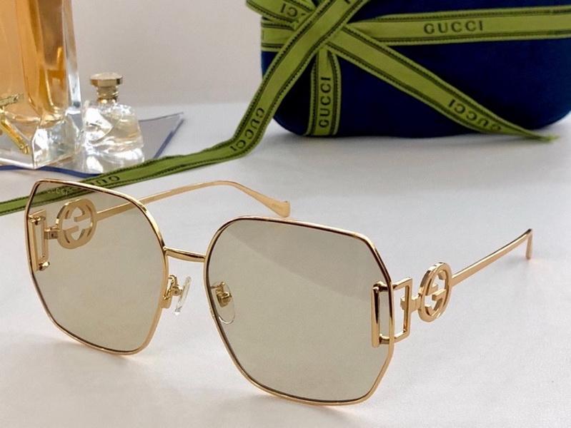 G*u*i sunglasses(aaaa)-1600