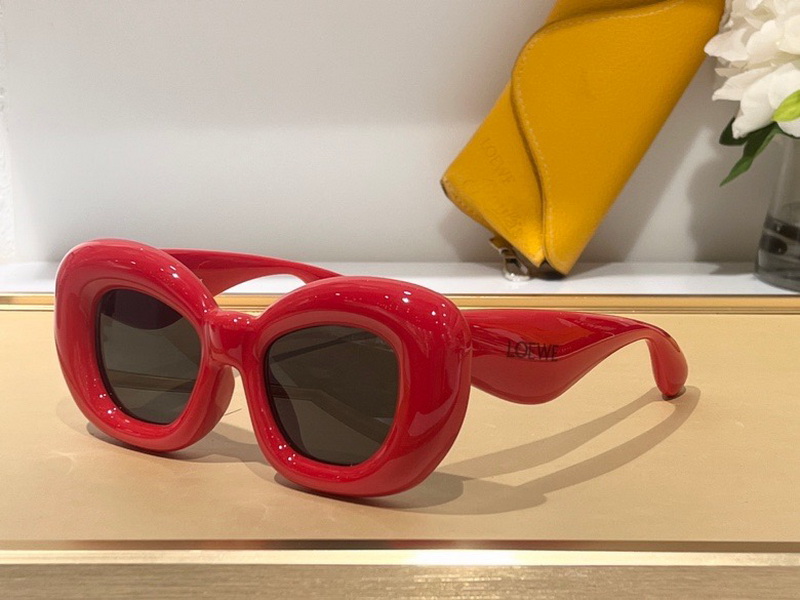 L0ew* sunglasses(aaaa)-054