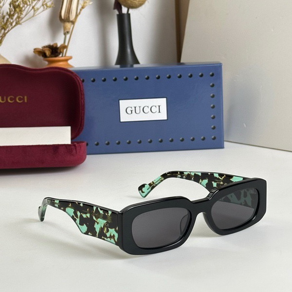 G*u*i sunglasses(aaaa)-1579