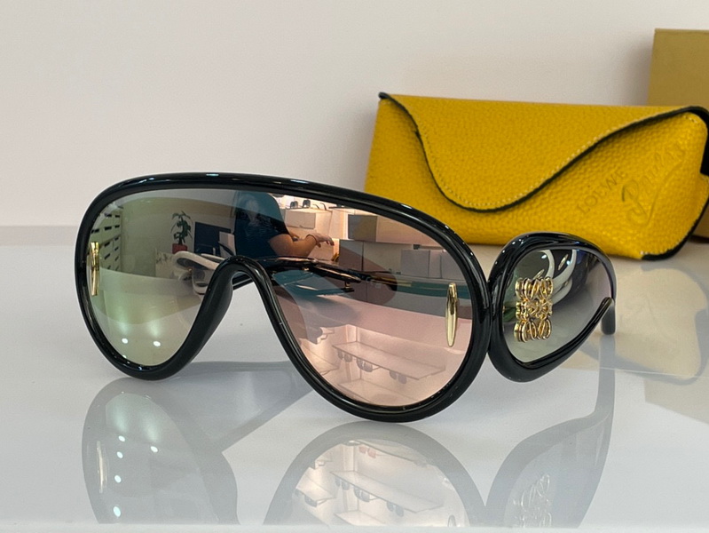L0ew* sunglasses(aaaa)-045