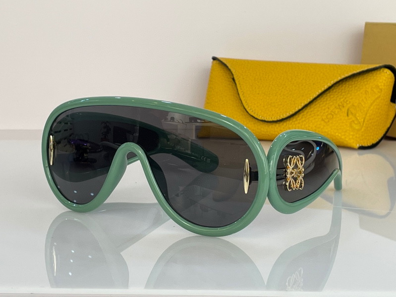 L0ew* sunglasses(aaaa)-044