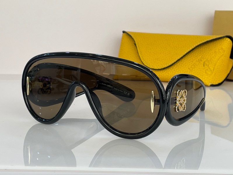 L0ew* sunglasses(aaaa)-042