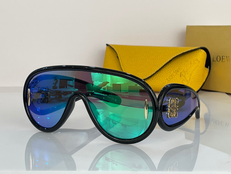 L0ew* sunglasses(aaaa)-034