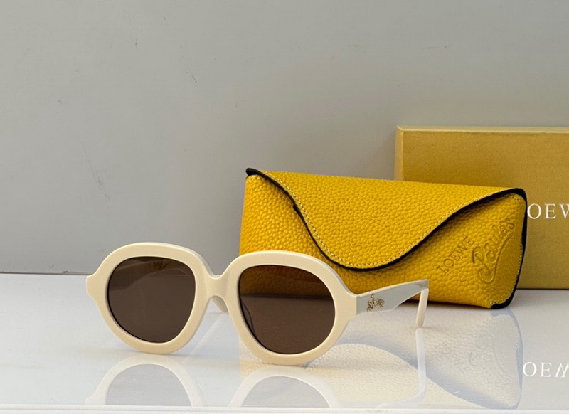 L0ew* sunglasses(aaaa)-031