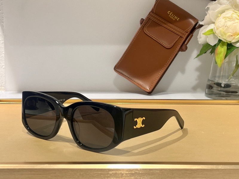 Ce**e sunglasses(aaaa)-270