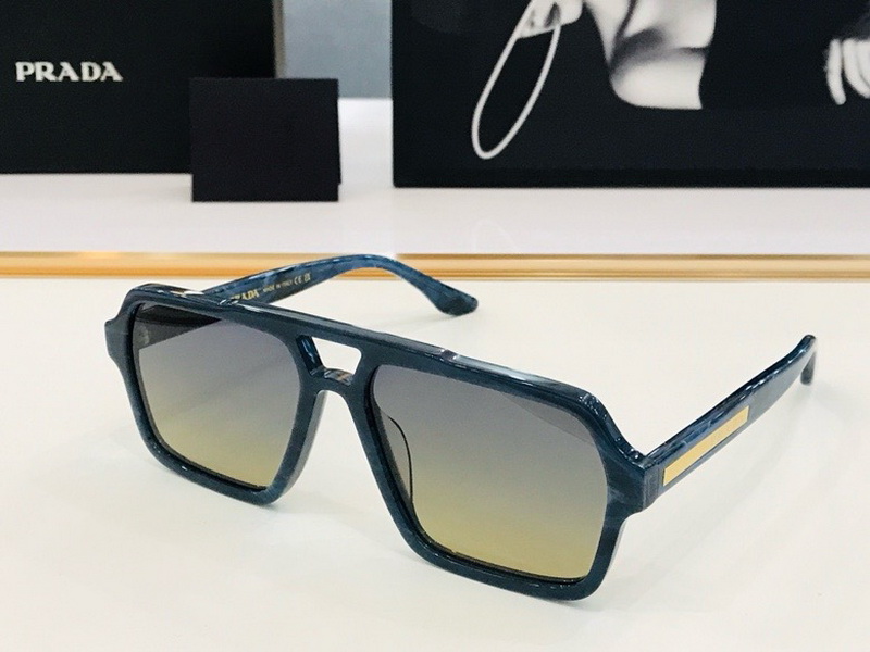 Pra*a sunglasses(aaaa)-1987