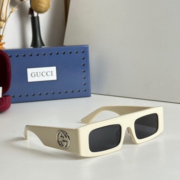 G*u*i sunglasses(aaaa)-1539