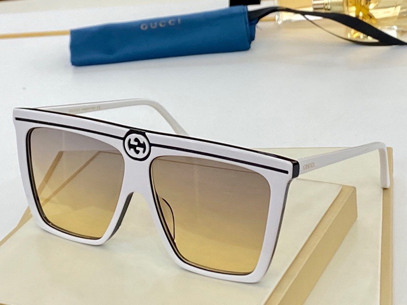 G*u*i sunglasses(aaaa)-1533