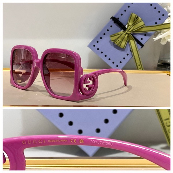 G*u*i sunglasses(aaaa)-1515