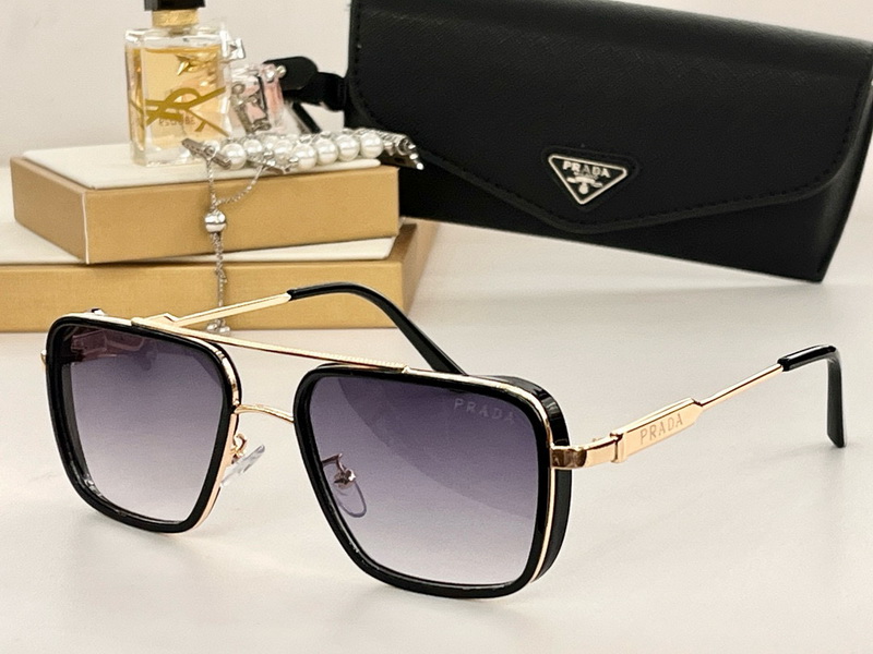 Pra*a sunglasses(aaaa)-1964