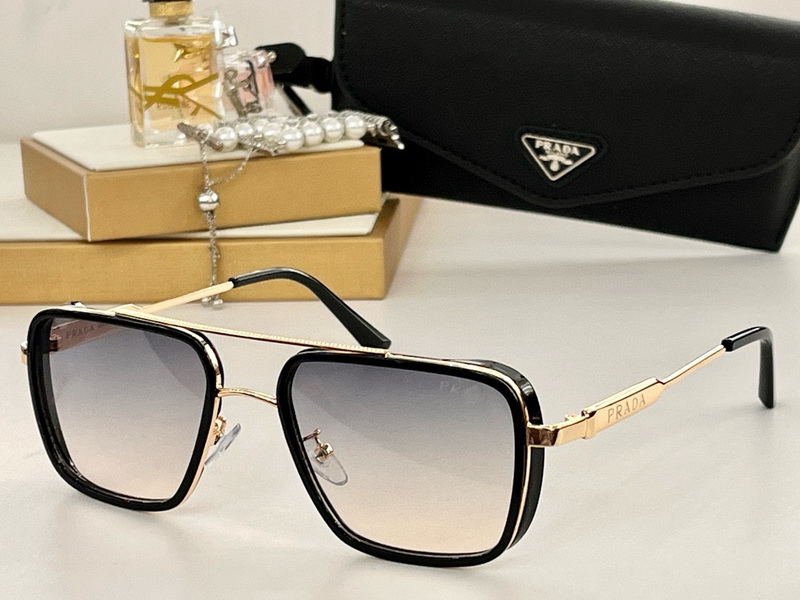 Pra*a sunglasses(aaaa)-1963
