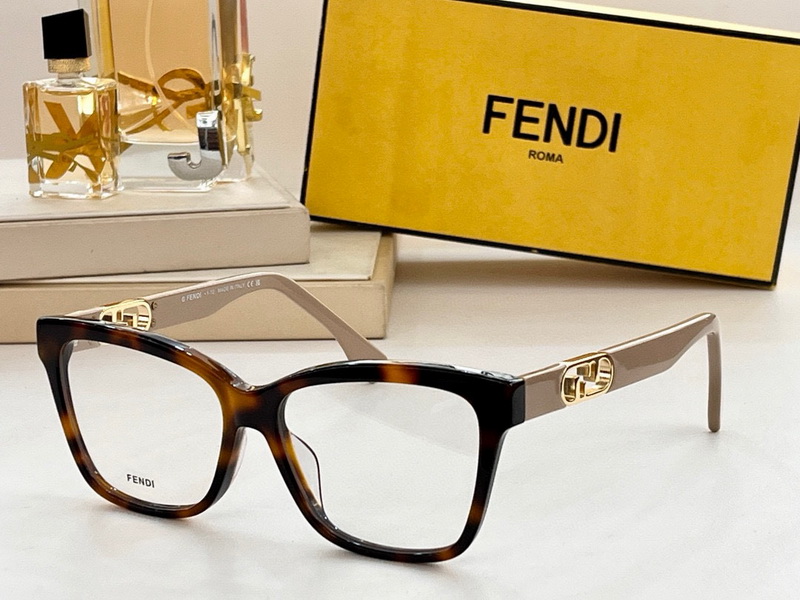 F**di sunglasses(aaaa)-366