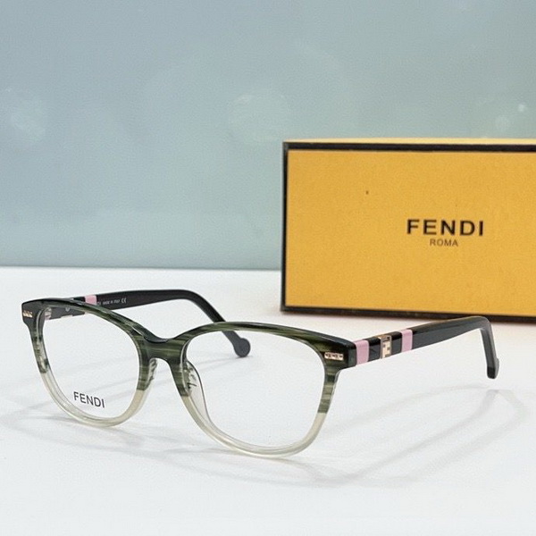 F**di sunglasses(aaaa)-058