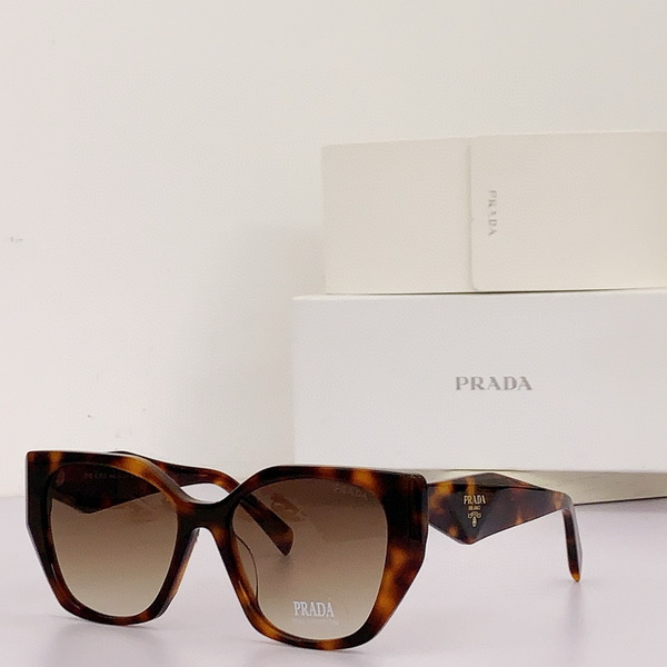 Pra*a sunglasses(aaaa)-1953