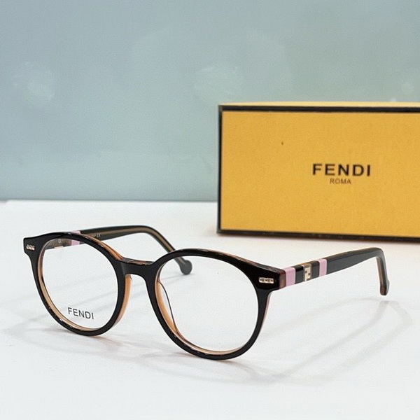 F**di sunglasses(aaaa)-051