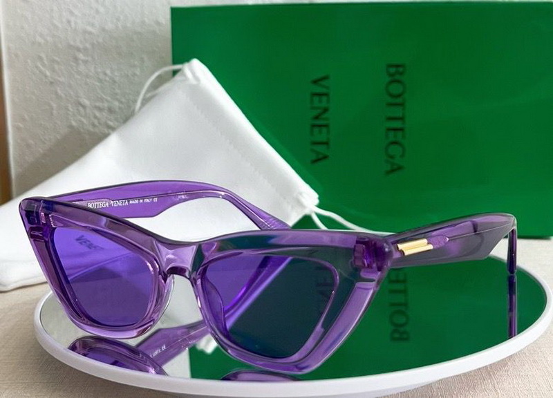 bo*te*ga Ve*ne*ta sunglasses(aaaa)-249