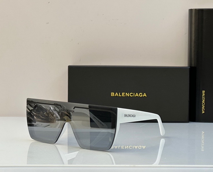 Ba*len*cia*ga sunglasses(aaaa)-188
