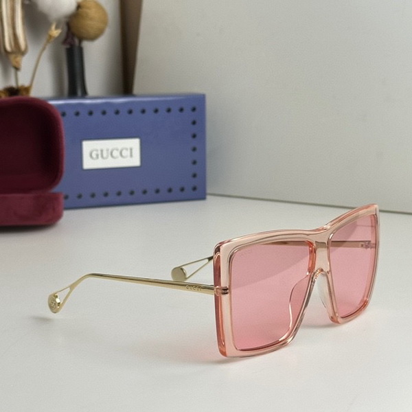 G*u*i sunglasses(aaaa)-1496
