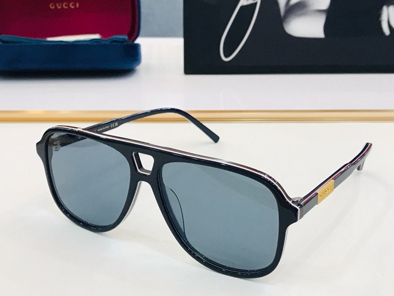 G*u*i sunglasses(aaaa)-1487