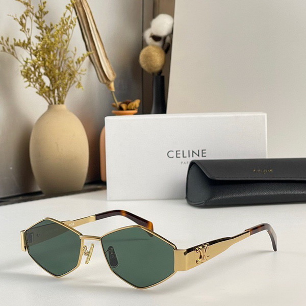 Ce**e sunglasses(aaaa)-243