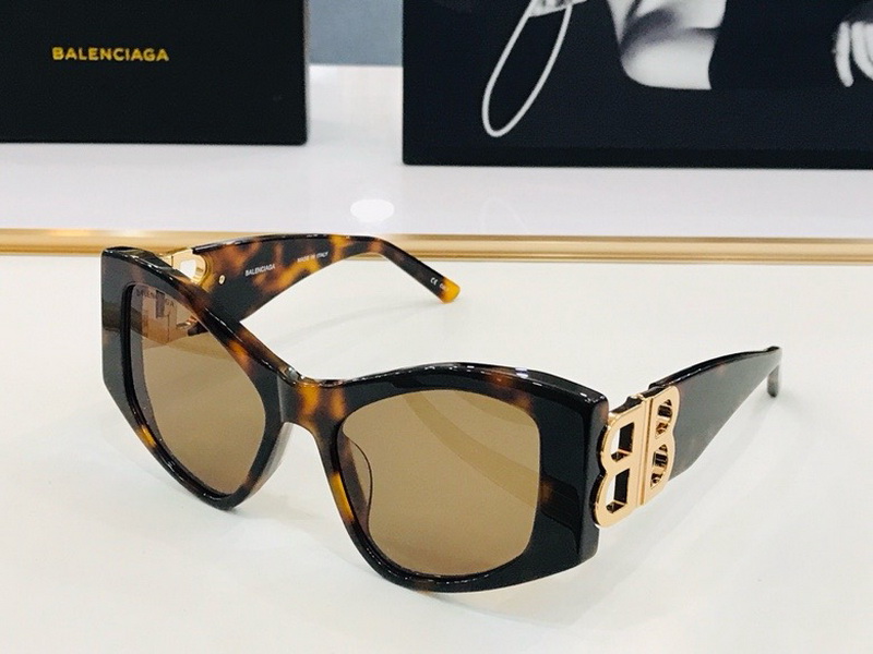Ba*len*cia*ga sunglasses(aaaa)-183