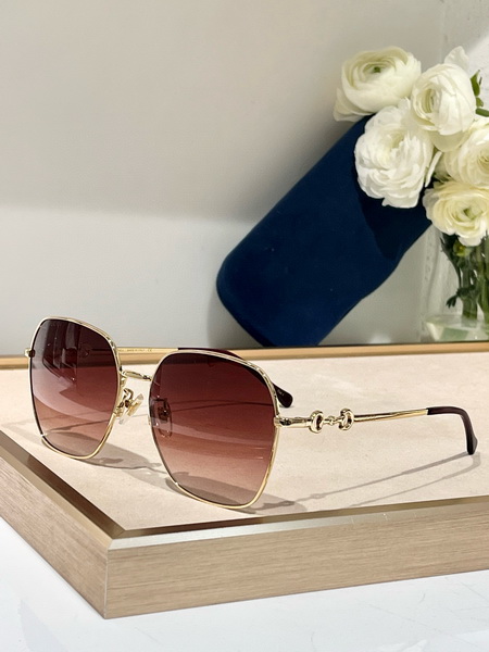 G*u*i sunglasses(aaaa)-1469