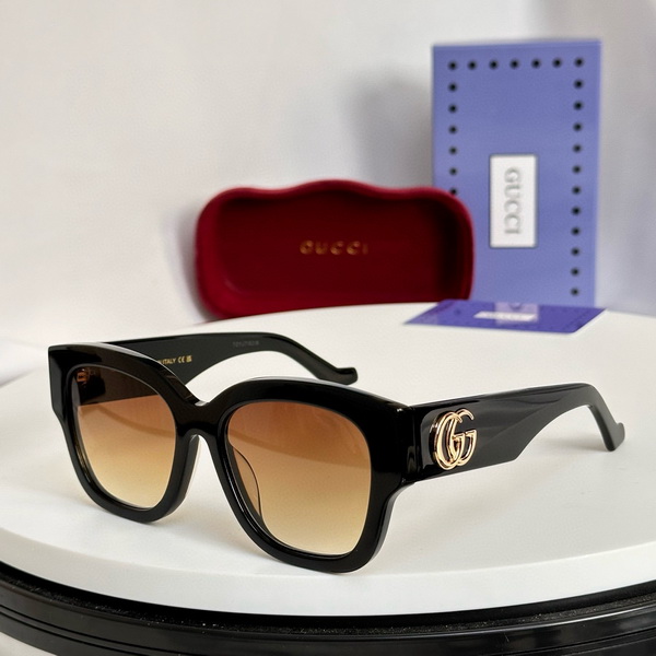 G*u*i sunglasses(aaaa)-1466