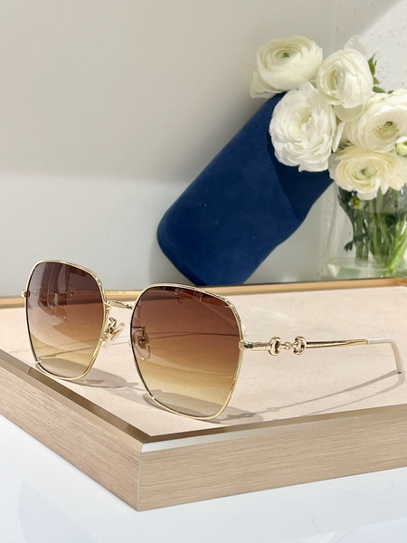 G*u*i sunglasses(aaaa)-1463