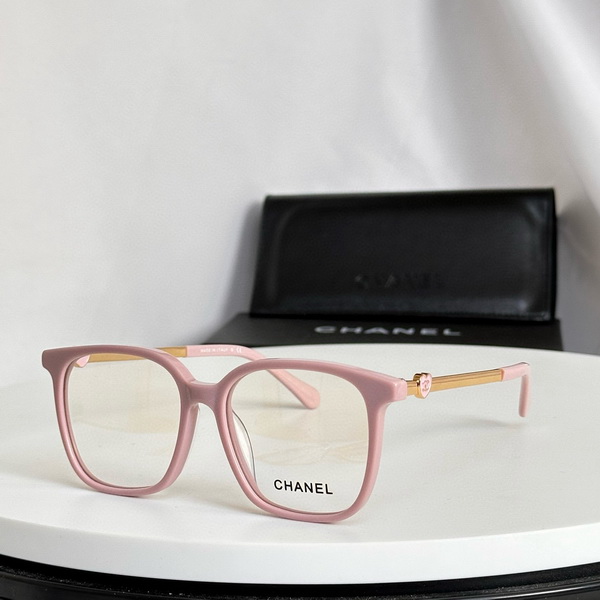 Ch*el sunglasses(aaaa)-181