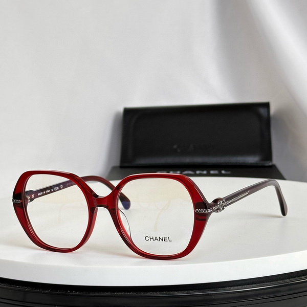 Ch*el sunglasses(aaaa)-172