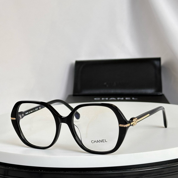 Ch*el sunglasses(aaaa)-171