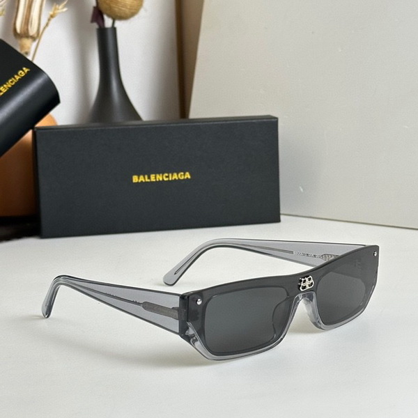 Ba*len*cia*ga sunglasses(aaaa)-180