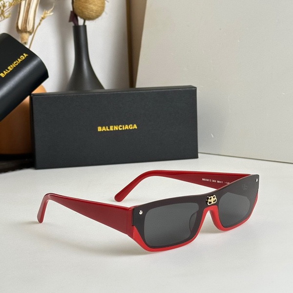 Ba*len*cia*ga sunglasses(aaaa)-178