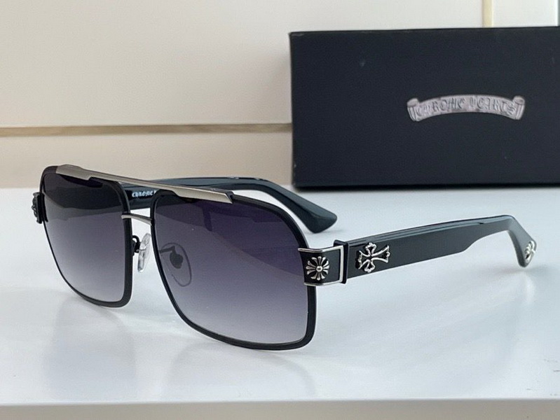 Ch**me He**ts sunglasses(aaaa)-980