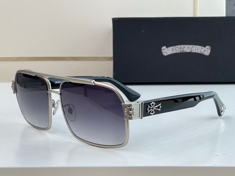 Ch**me He**ts sunglasses(aaaa)-978