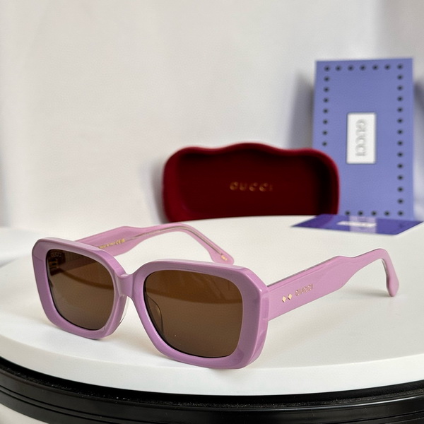 G*u*i sunglasses(aaaa)-1441