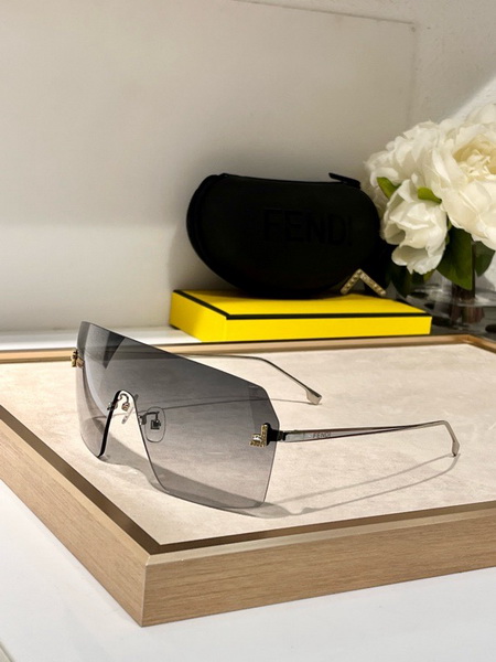 F**di sunglasses(aaaa)-330
