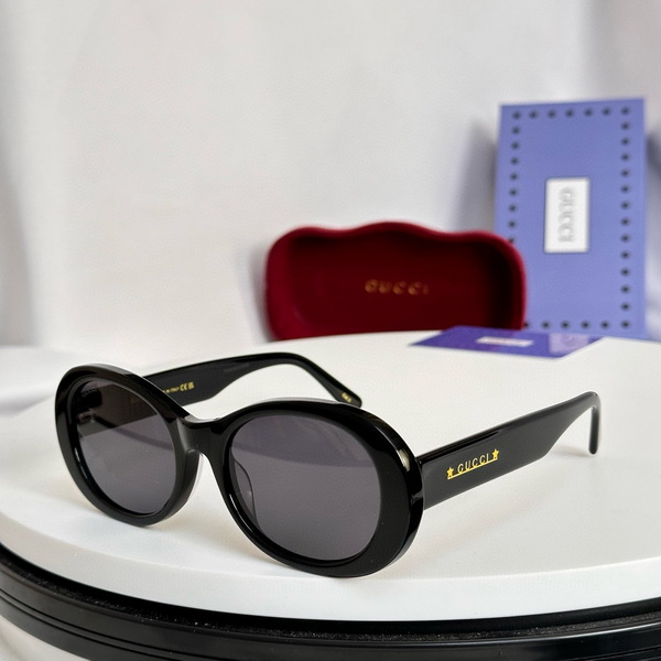 G*u*i sunglasses(aaaa)-1430