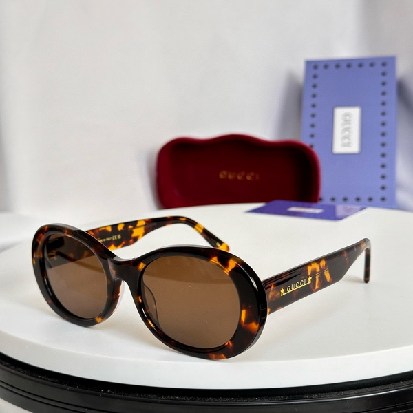 G*u*i sunglasses(aaaa)-1428