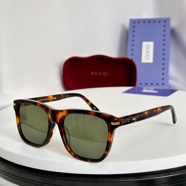 G*u*i sunglasses(aaaa)-1415
