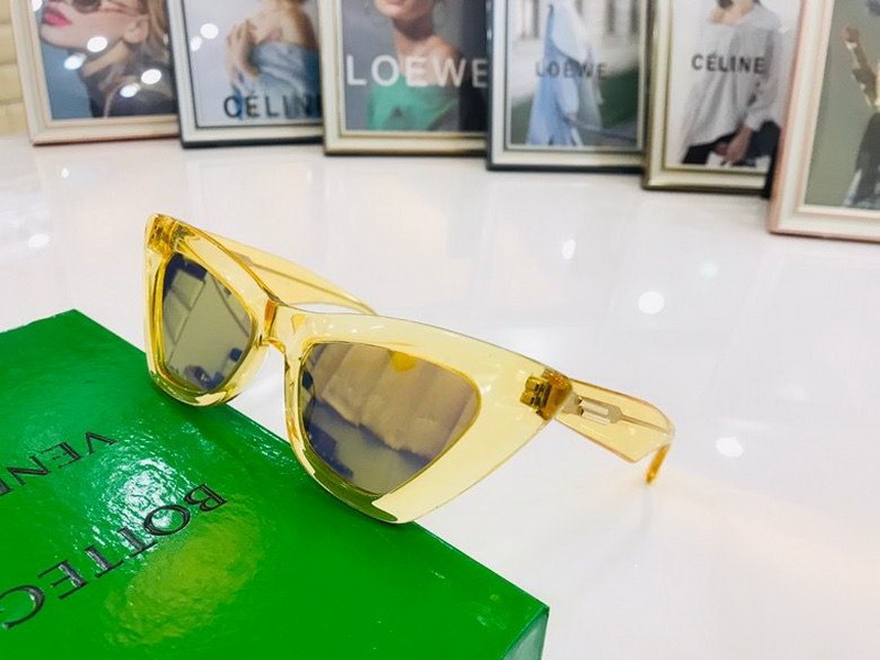 bo*te*ga Ve*ne*ta sunglasses(aaaa)-239