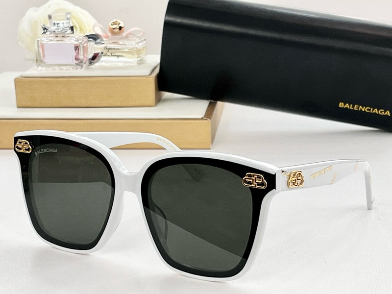 Ba*len*cia*ga sunglasses(aaaa)-164