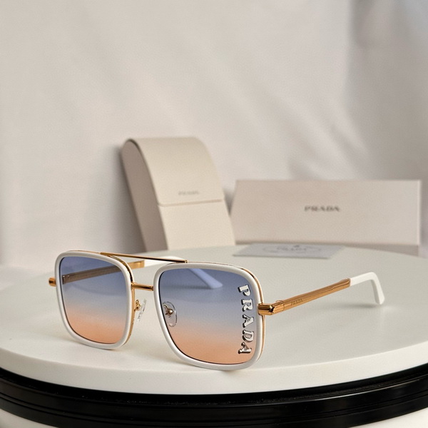 Pra*a sunglasses(aaaa)-1636