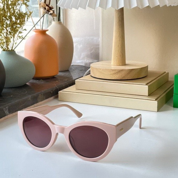 bo*te*ga Ve*ne*ta sunglasses(aaaa)-237