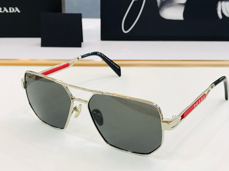 Pra*a sunglasses(aaaa)-1545