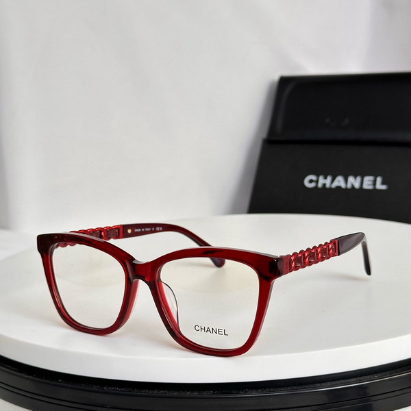 Ch*el sunglasses(aaaa)-164