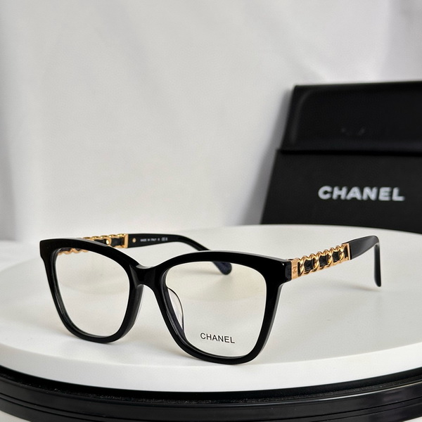Ch*el sunglasses(aaaa)-163